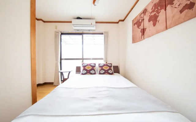 Comfort Self Hotel Ama-no-Sato