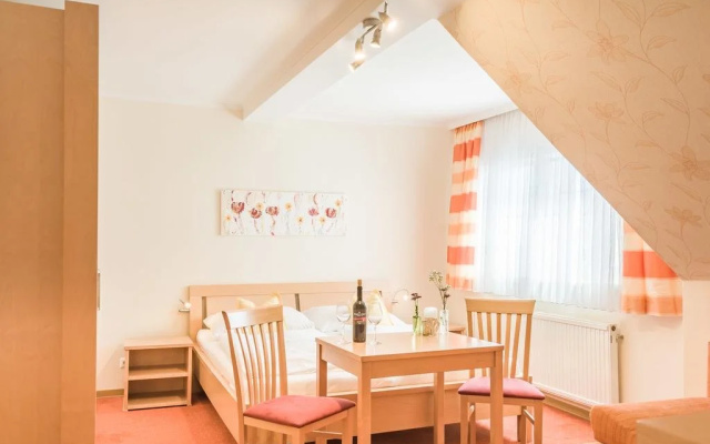 Haus Kranixfeld-Fischl