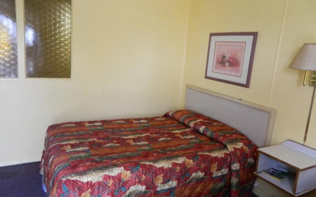 Marine Motel