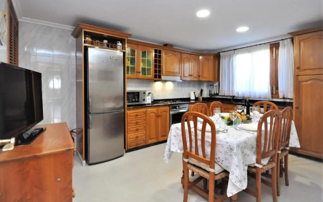 "PEP POMAR" Chalet en Palma de Mallorca