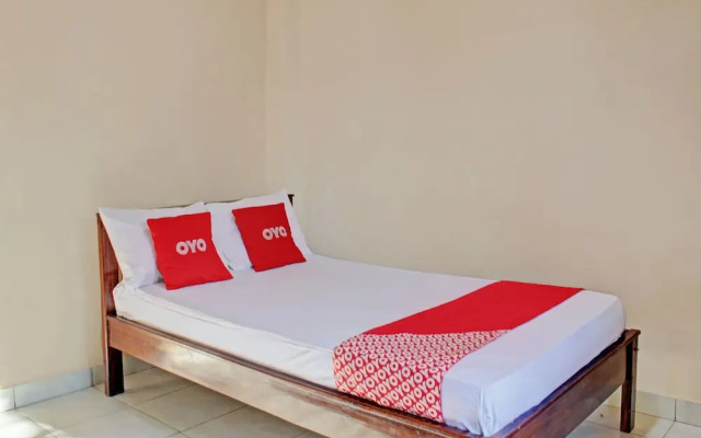 Hotel O Amor Kost