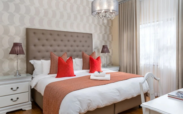 Auriol's Guesthouse