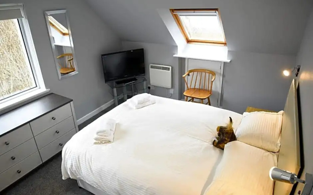5 Glenconon B&B