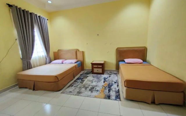 Homestay Mayang Suite - ISLAM ONLY