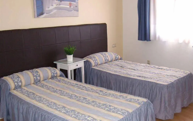 Hostal Juan de Austria II