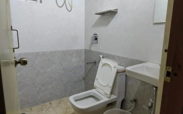 Minimal Poshtel