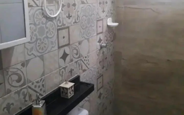 Casa Com Lazer
