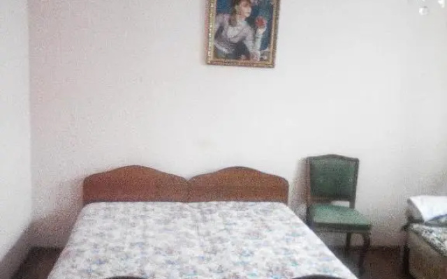 Guest House on Chekhova 12