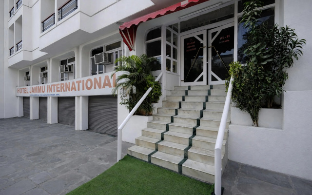 Hotel Jammu International