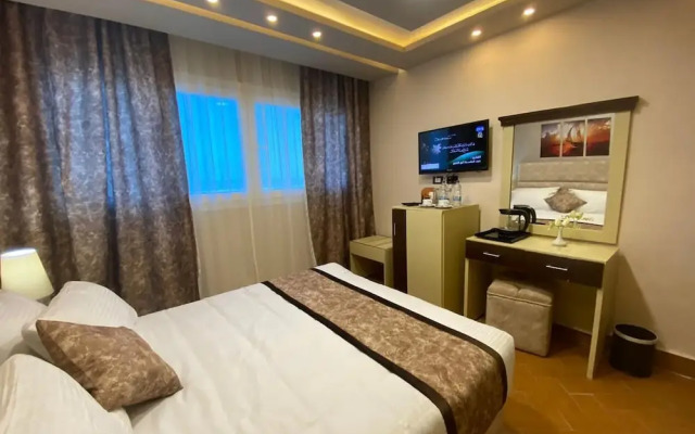 Jewel Port Said Hotel