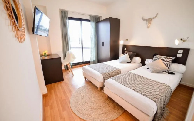 Hôtel Mermoz