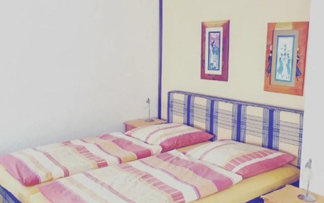 H2P Hotel