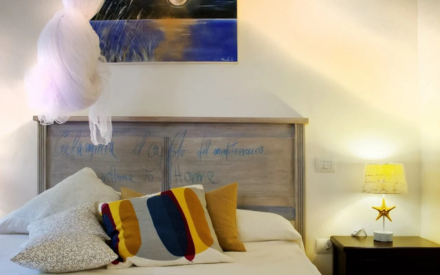 B&B Calandrella