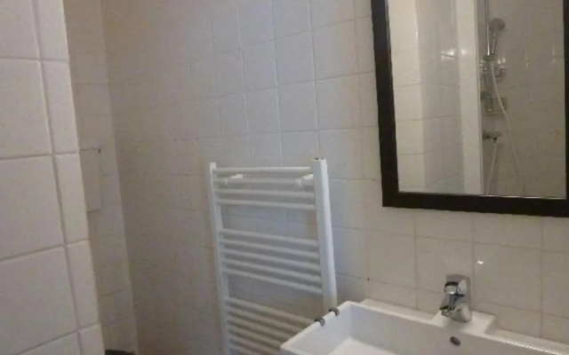 Appartement Mont-Dore, 1 pièce, 4 personnes - FR-1-608-38