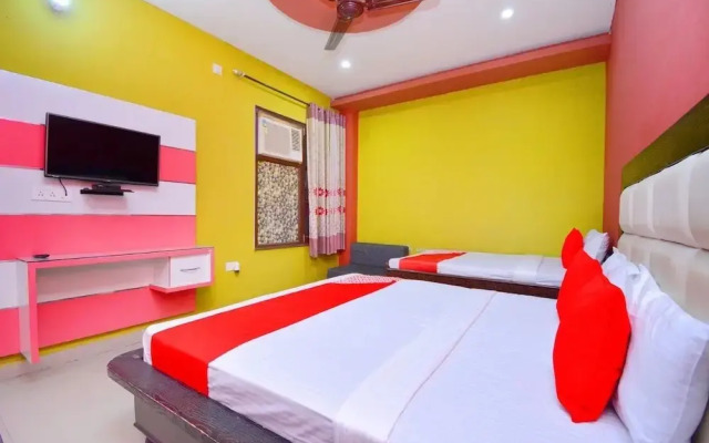 Palace Plaza by OYO Rooms