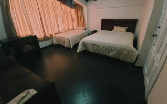 Hotel Dubai