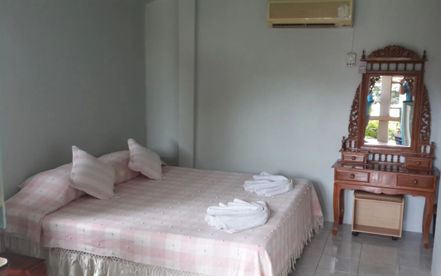 Pattara House