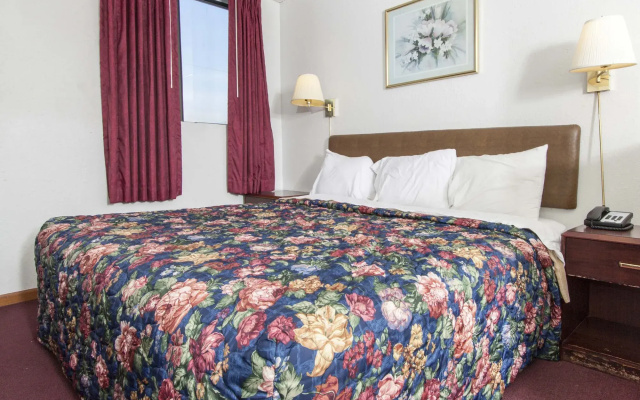 Oak Grove Inn