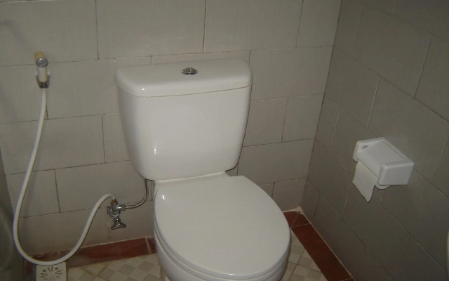 Gustavbali Bed and Breakfast