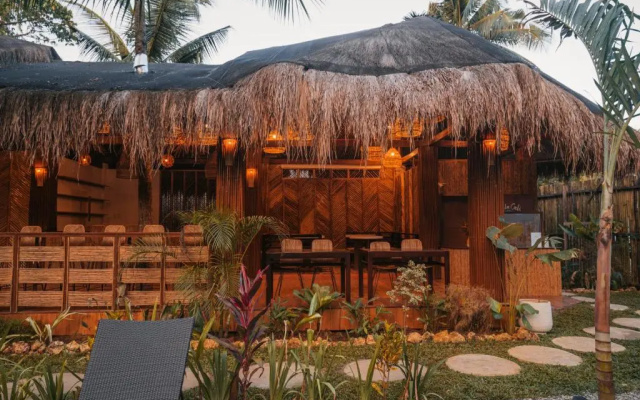 Villa Cali Siargao