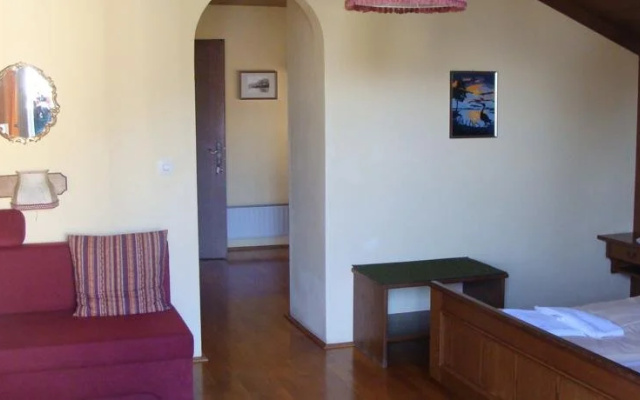 Hotel Christerbauer