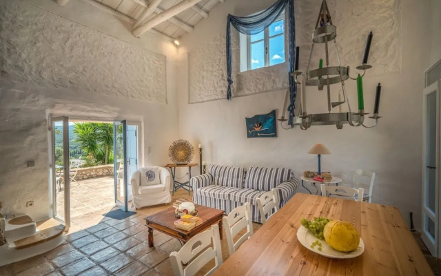Askos Villa 2 Bedroom Villa With Private Pool