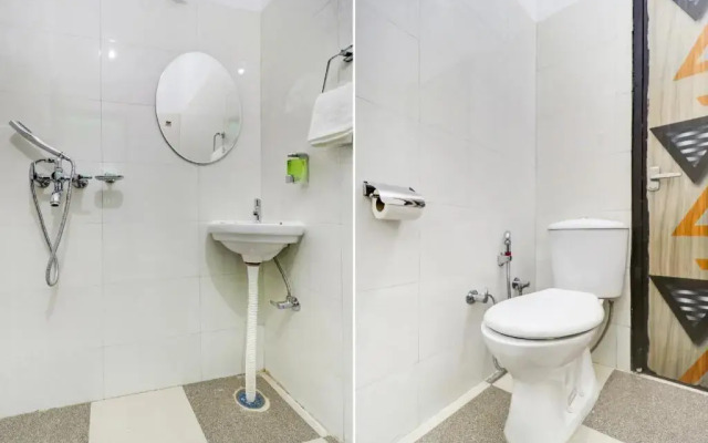 Hotel Gopal by OYO Rooms