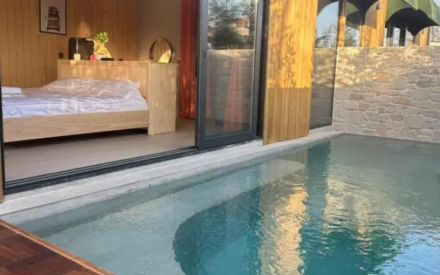 Prime Suites Yalova(Please Contact The Property 7 Days In Advance)