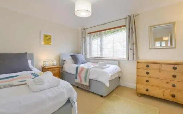 6 Tarifa, Bigbury-on-sea