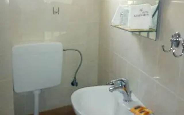Hotel Arsenakos