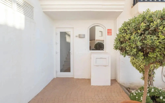 Puerta del mar 2 Mijas