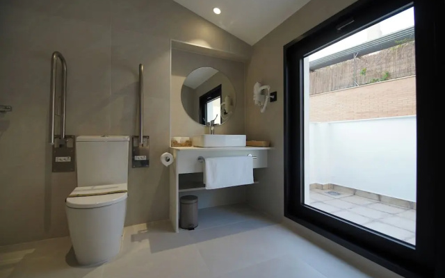 Suites Puerto Valencia