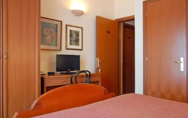Hotel Ristorante Benigni