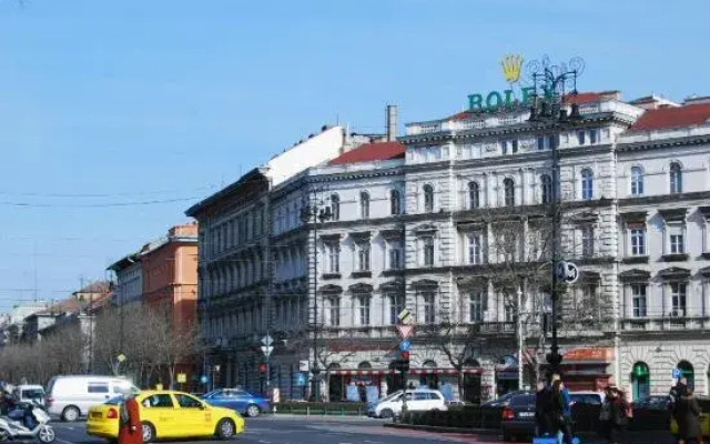 K33- Quality Apartments, Best Location, by BQA