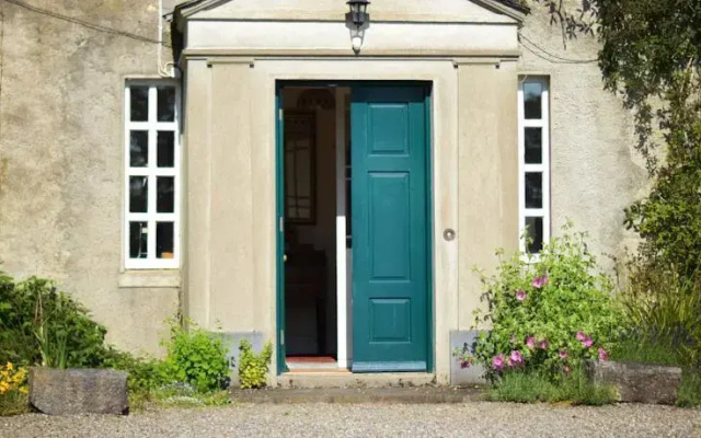 Bayly Farm B&B