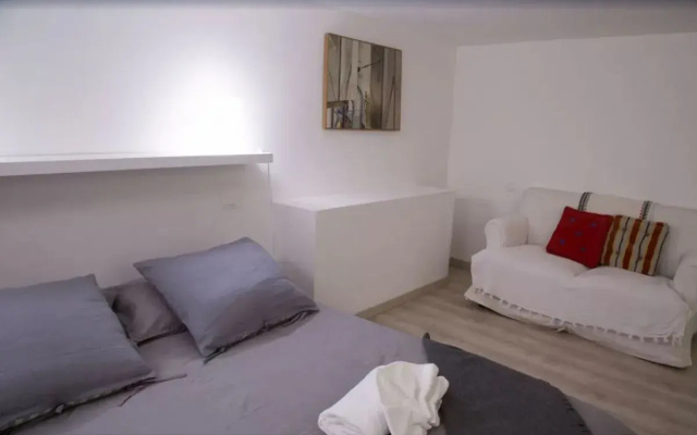 Termini Central Station Apartments