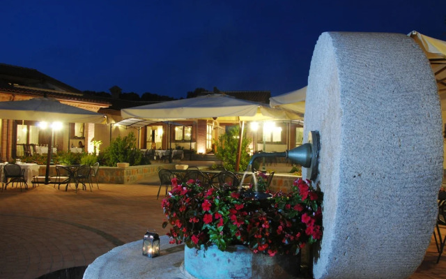 Agriturismo Corte in Fiore