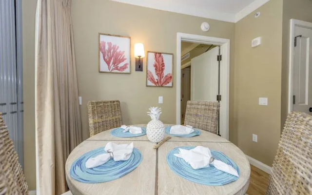 Honua Kai #316 - 1Br Condo