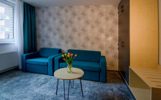 Hotel Srni