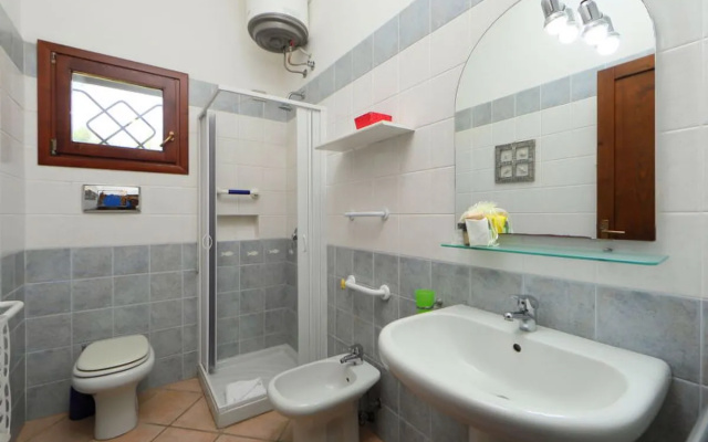 Residence Delphino (REI253)