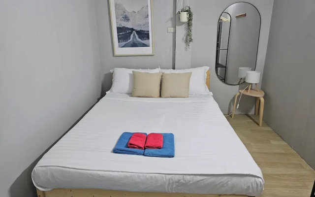 Xin hostel Wachiratham 21