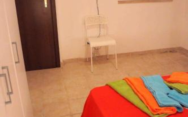 La Casa Di Peppe