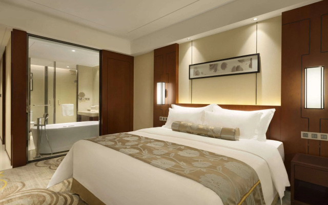 Ramada by Wyndham Jiaxing