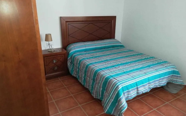Suite Trastamara