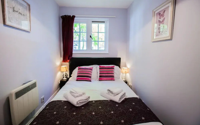 Wimbledon 2 bed 2 Bath Apartment