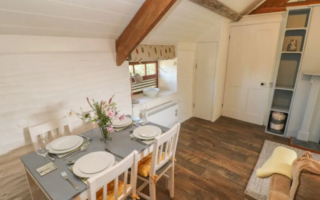 The Coach House