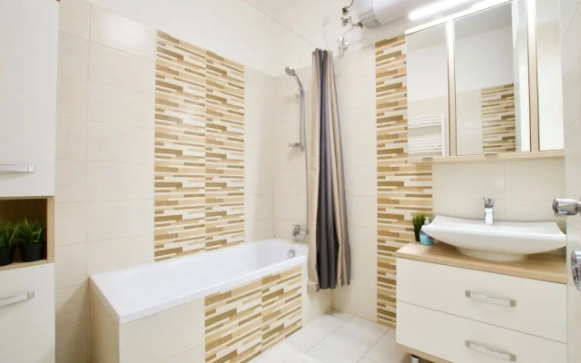 Premium Apartments by Hi5 - Elegant Suites