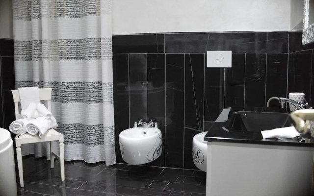 B&B Appartamenti l'Anfora