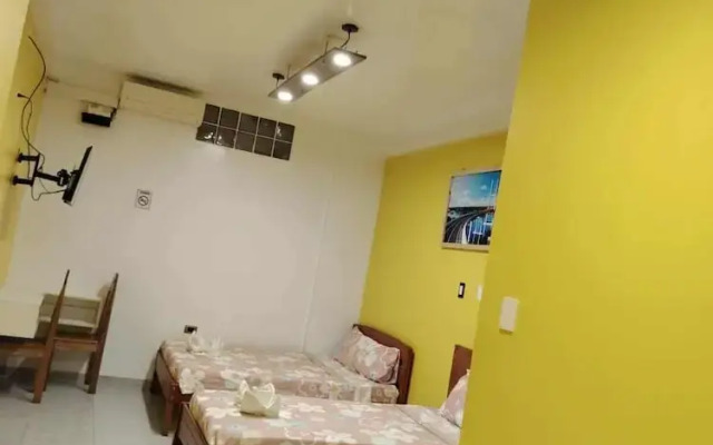 El Encanto Hotel