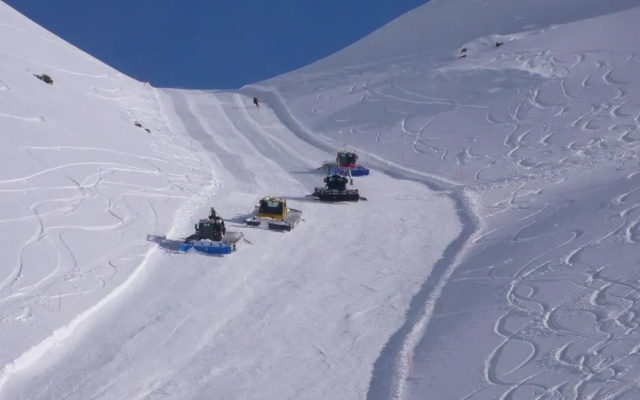 Rifugio 2000